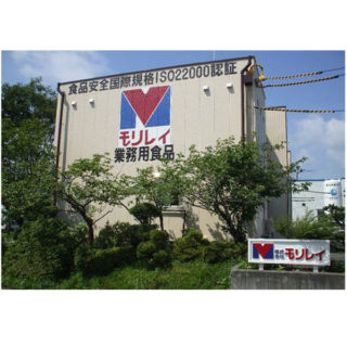 株式会社モリレイのイメージ画像