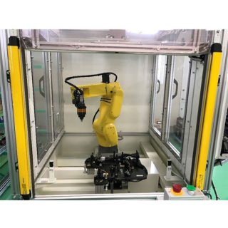 未来を切り拓くFA・ロボットテクノロジーのイメージ画像