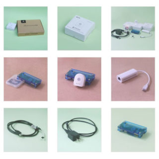 注目のIoTを始めてみませんか?のイメージ画像