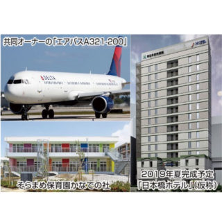 2019年飛躍が期待される注目企業をご紹介のイメージ画像