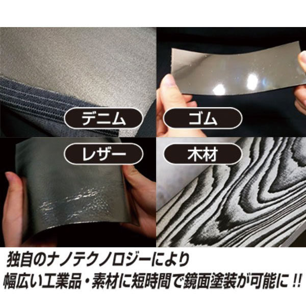 幅広い市場に提案を可能とする塗膜性能のイメージ画像