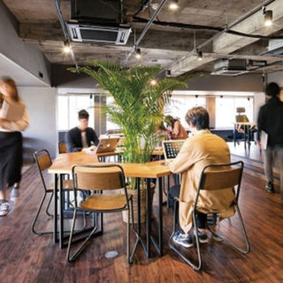 はたらく人を守る・支える注目企業のイメージ画像