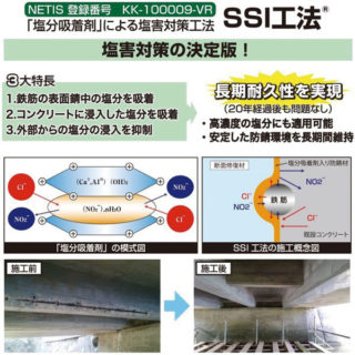 国土強靭化〜安心・安全なインフラづくりに貢献する企業〜のイメージ画像