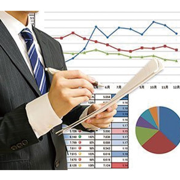 適正な人時計画で労働生産性を向上するのイメージ画像