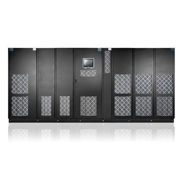 大規模データセンター向けUPSシステムのイメージ画像