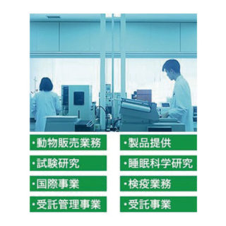 安全で確実な医療の実現に貢献する厳選企業のイメージ画像