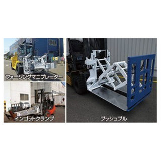 ロジスティクスソリューション 物流現場を革新する注目の製品&サービスのイメージ画像