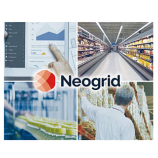 サプライチェーンとマーケティングを強くする 働き方改革を支えるRPA・サプライチェーンマネジメントのイメージ画像