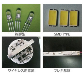 ものづくりを支える注目の製品・技術・サービスのイメージ画像