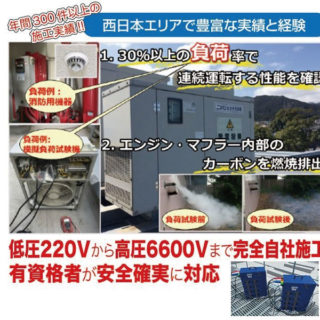 備えあれば憂いなし注目の災害対策！のイメージ画像