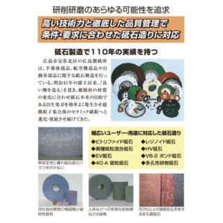 工作機械分野向けソリューション イチ押しの製品・技術・サービスのイメージ画像