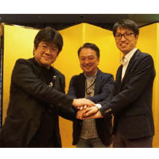 越境EC特集　〜 世界の壁を越え海外市場を掴め!! 〜のイメージ画像