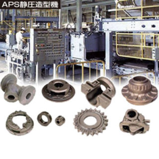 必見!!生産現場を支える技術・製品・サービスのイメージ画像