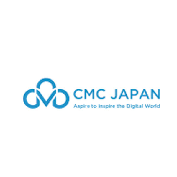 CMC Japan会社案内のカタログイメージ