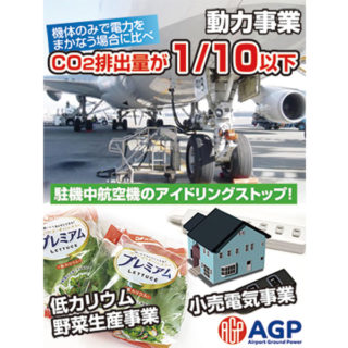 地球環境経済 環境・エネルギーソリューションのイメージ画像