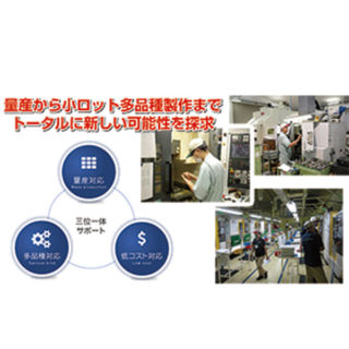 新着ニュース 新技術・新サービス・新製品ガイドのイメージ画像