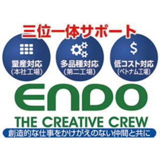 生産現場を支える技術・製品・サービスのイメージ画像