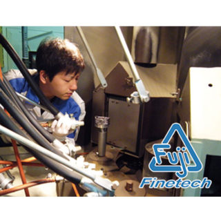 株式会社不二ファインテックのイメージ画像