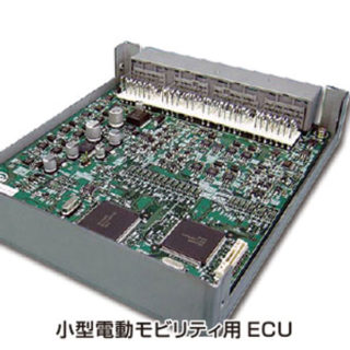 未来を切り開く!!〜IoT Technology・組み込み・電子部品・映像機器〜のイメージ画像