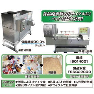 環境とリサイクル社会をサポートする企業のイメージ画像