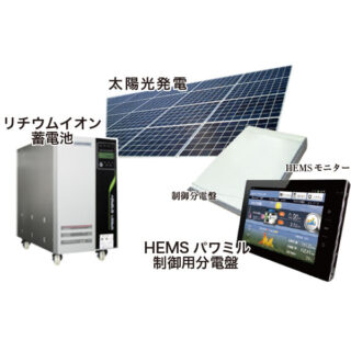 イチオシの「環境ソリューション」を紹介のイメージ画像