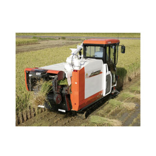 大手農業機器メーカーとの共同開発 性能を左右する重要な製品、ユニットを 一貫生産・供給しています。のイメージ画像