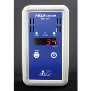 PM2.5テスター　PMT-2500のイメージ画像
