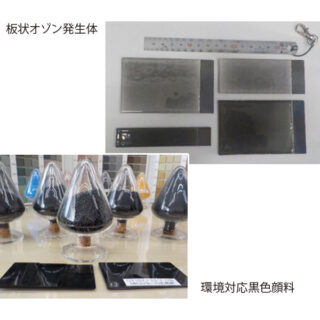 絶えず次の時代に必要とされる製品を開発!!のイメージ画像
