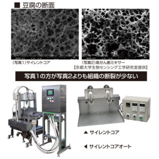食の安全・安心、おいしい、効率化を実現する注目の製品&サービスのイメージ画像