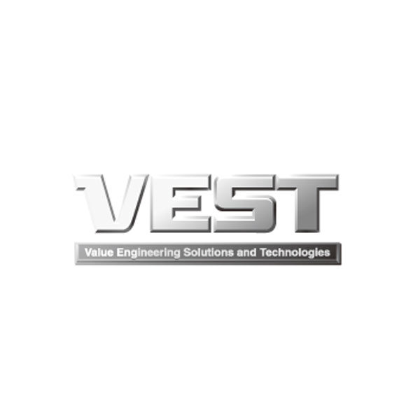 プレスのエンジニアリング・ディーラー　VESTのイメージ画像