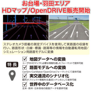 自動車の機能向上と安全対策　注目の製品・技術・サービスのイメージ画像