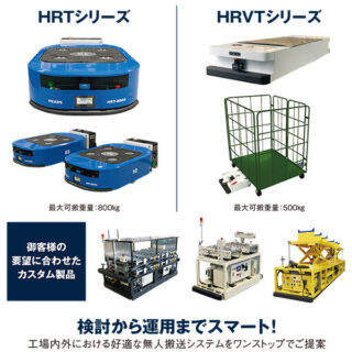 スマート工場を実現する注目のシステム&ソリューションのイメージ画像
