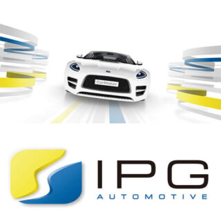 IPG Automotive株式会社のイメージ画像