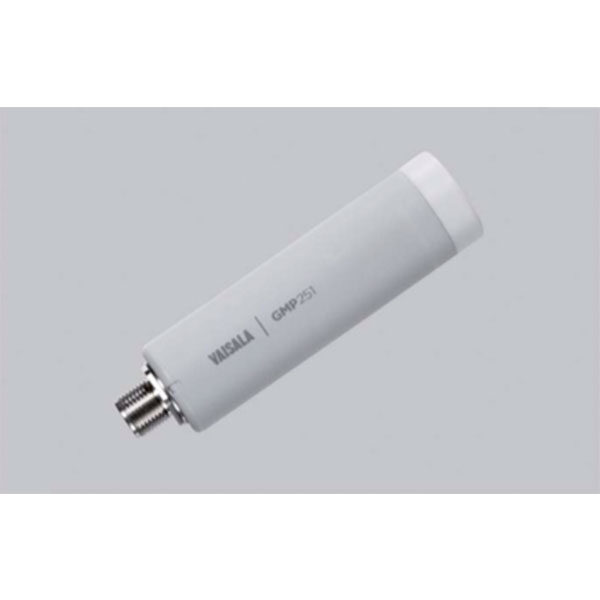 GMP251 CO2 プローグのカタログイメージ