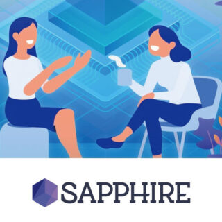 SAPPHIREのイメージ画像