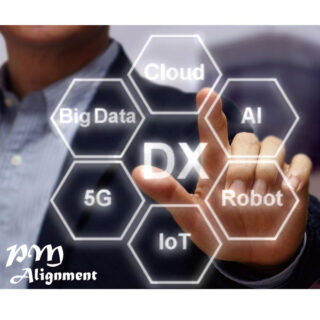 DX推進に役立つ注目のシステム&ソリューションのイメージ画像