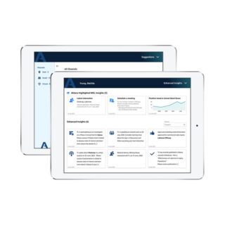 Contextual Intelligence Engineのイメージ画像