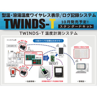 射出成形　〜イチ押しのシステム&ソリューション〜のイメージ画像