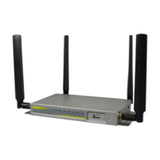 デュアルSIM・マルチキャリア・ローカル5G対応 産業用ルータ HW5G-3200-V2のイメージ画像