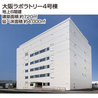 豊かな社会にかかせないバイオ産業のイメージ画像