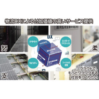 DX推進に役立つ注目のシステム&ソリューションのイメージ画像