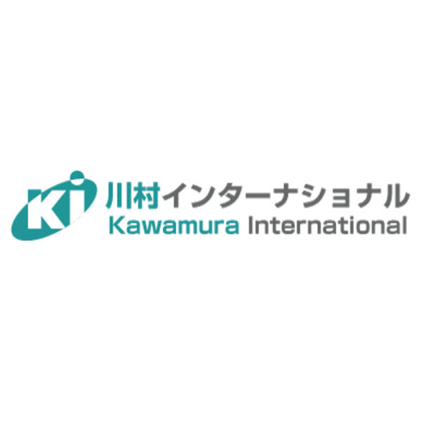 株式会社川村インターナショナルのイメージ画像