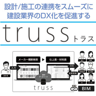 建設向け注目のDXのイメージ画像