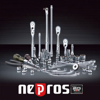 nepros(ネプロス)のイメージ画像