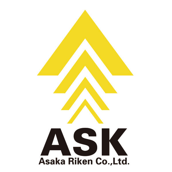 株式会社アサカ理研のイメージ画像