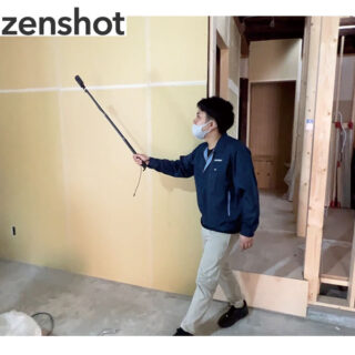 zenshotのイメージ画像