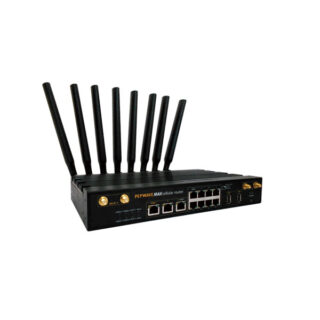 5G/LTE同時4回線通信接続 マルチSIMルーターのイメージ画像