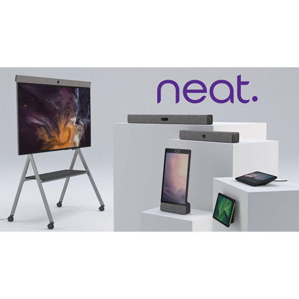 ワンランク上のビデオ会議でコミュニケーションの改善をのイメージ画像