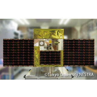 サーマルブランケット (THERMAL BLANKET)のイメージ画像