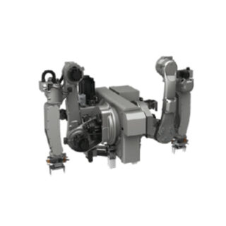 ロボット搬送(ローダー)システム『GRL-25-Y』のイメージ画像